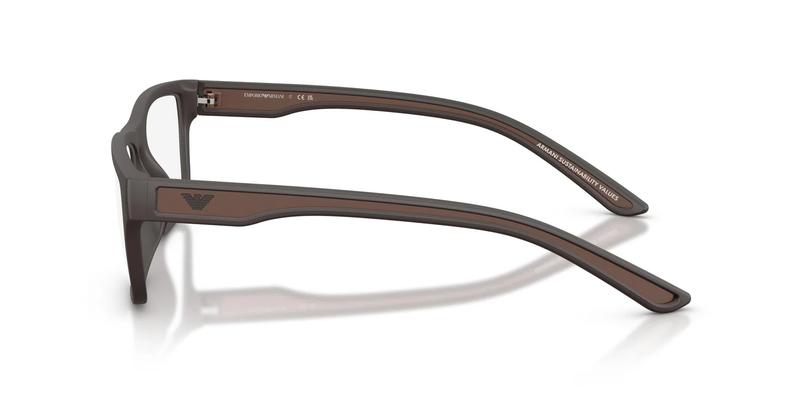 Emporio Armani 3276U Eyeglasses - view 5
